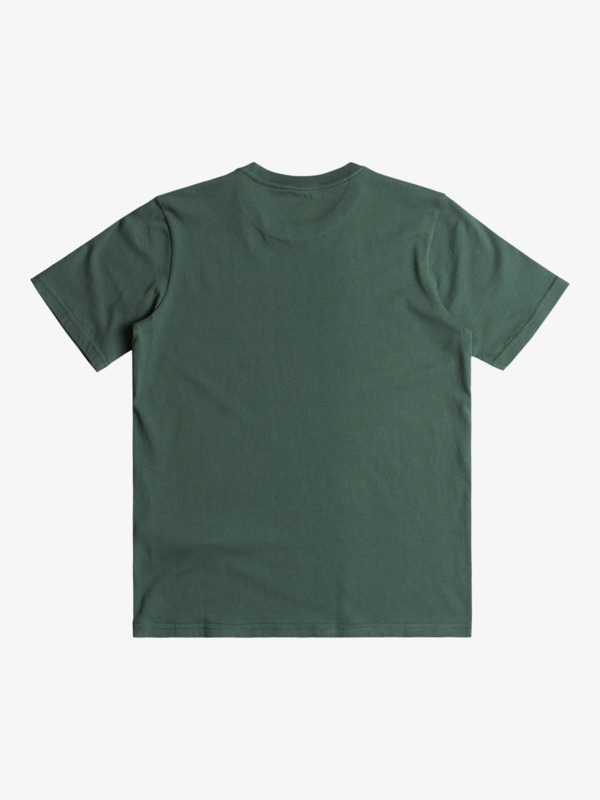 Drop Shadows - Short Sleeves T-shirt for Boys 8 - 16  EQBZT04790