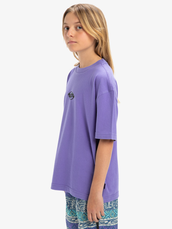 Global Heat - Short Sleeves T-Shirt for Boys 8 - 16  EQBZT04829