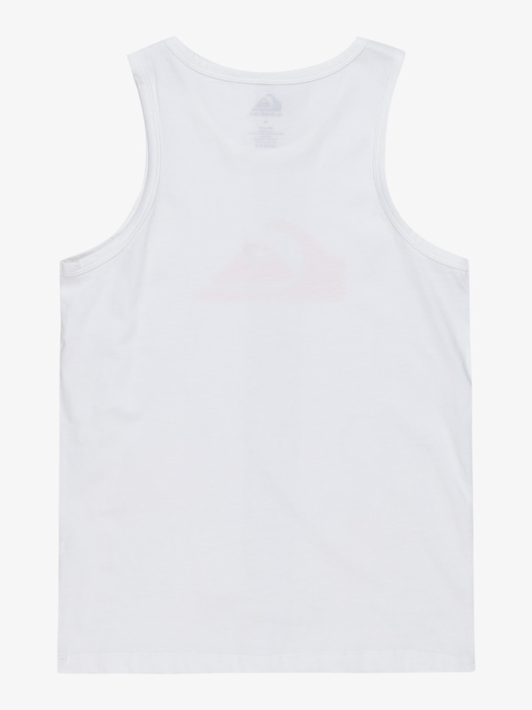 EV Comp Logo - Muscle Tank for Boys 8 - 16  EQBZT04841