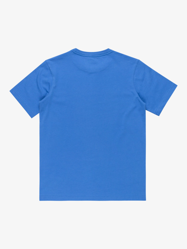 Ev Sun Dagger - Short Sleeves T-Shirt for Boys 8 - 16  EQBZT04846