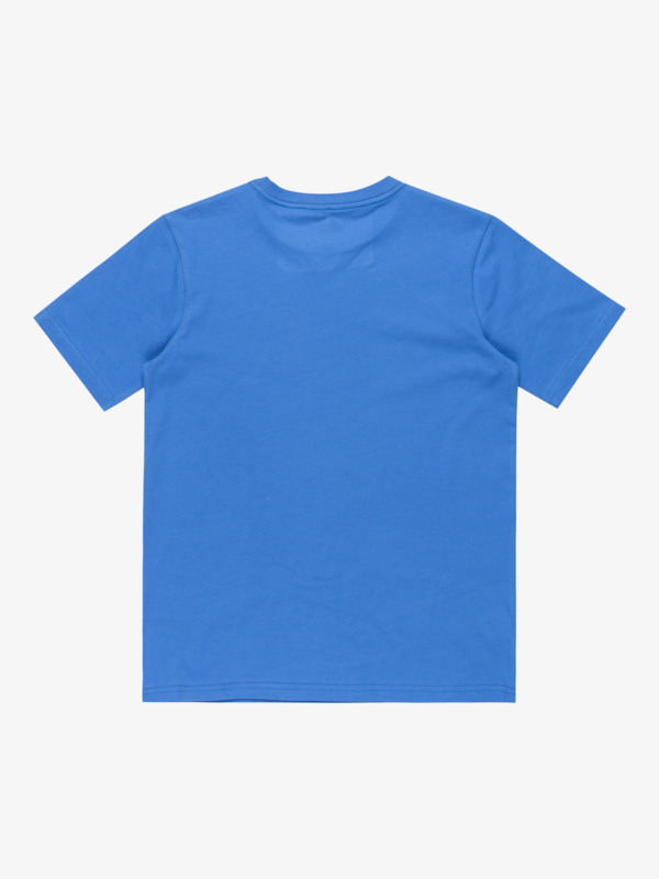 Ev Locked Up - Short Sleeves T-Shirt for Boys 8 - 16  EQBZT04849