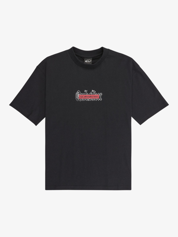 Mercury Double Up - Short Sleeve T-Shirt for Boys 8-16  EQBZT04894