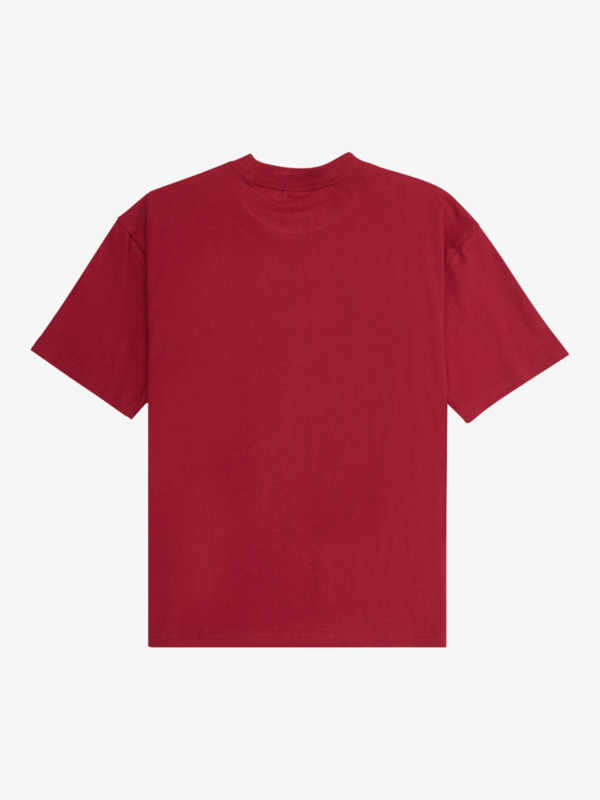 Mercury Double Up - Short Sleeve T-Shirt for Boys 8-16  EQBZT04894