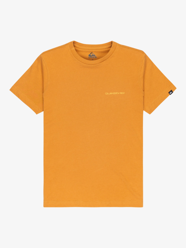 Ev Desert Waves - Short Sleeve T-Shirt for Boys 8-16  EQBZT04898