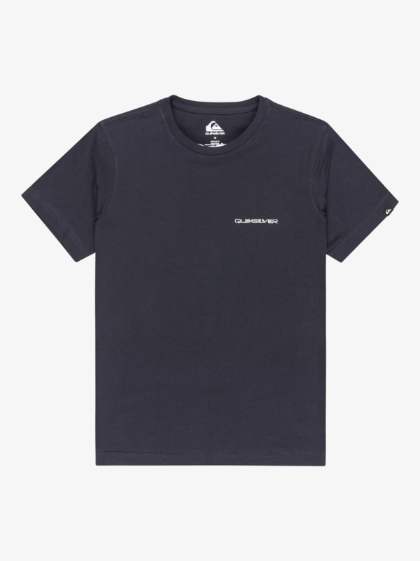 Ev Desert Waves - Short Sleeve T-Shirt for Boys 8-16  EQBZT04898
