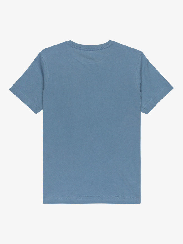 Ev In Waves - Short Sleeve T-Shirt for Boys 8-16  EQBZT04899