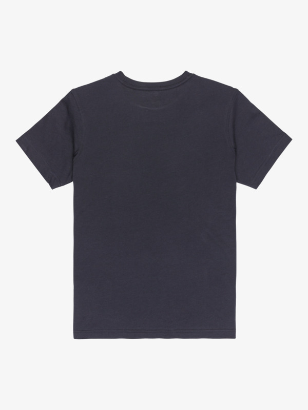 Ev In Waves - Short Sleeve T-Shirt for Boys 8-16  EQBZT04899