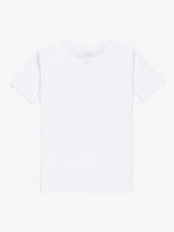 Ev In Waves - Short Sleeve T-Shirt for Boys 8-16  EQBZT04899