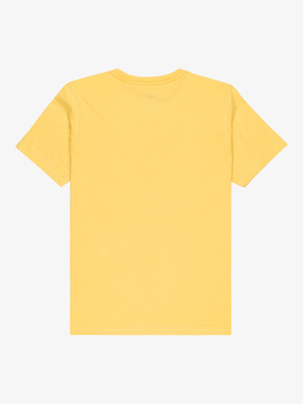 Ev In Waves - Short Sleeve T-Shirt for Boys 8-16  EQBZT04899