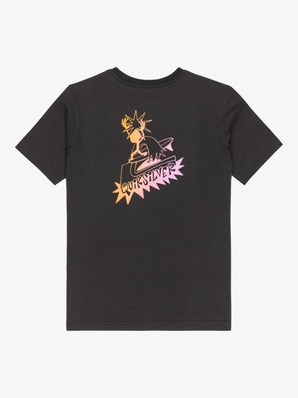 Ev Star Ride - Short Sleeve T-Shirt for Boys 8-16  EQBZT04900