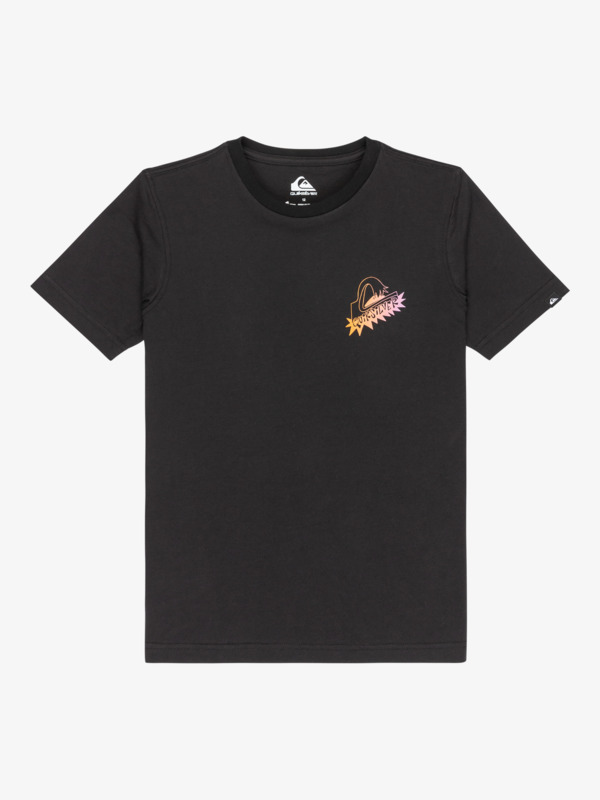 Ev Star Ride - Short Sleeve T-Shirt for Boys 8-16  EQBZT04900
