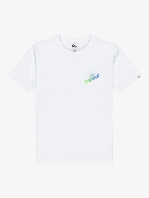 Ev Star Ride - Short Sleeve T-Shirt for Boys 8-16  EQBZT04900