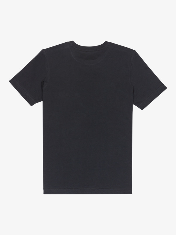 Ev Comp Check - Short Sleeve T-Shirt for Boys 8-16  EQBZT04902