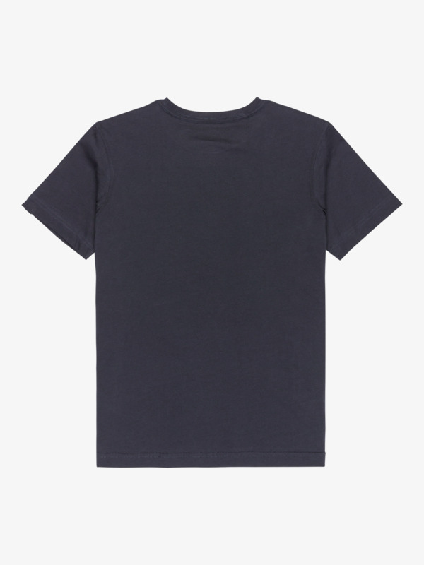 Ev Stay Palm - Short Sleeve T-Shirt for Boys 8-16  EQBZT04903