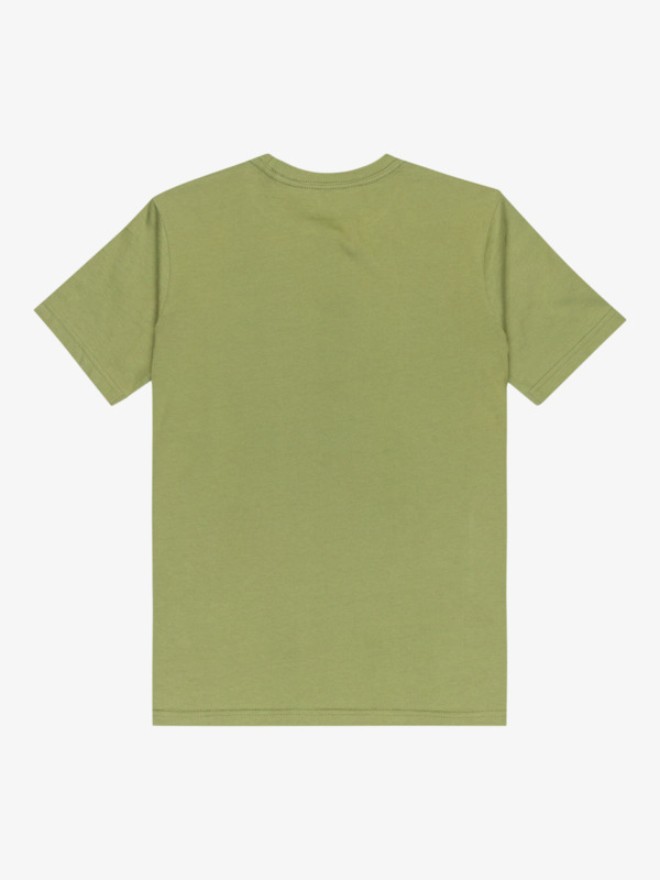 Ev Light Waves - Short Sleeve T-Shirt for Boys 8-16  EQBZT04907