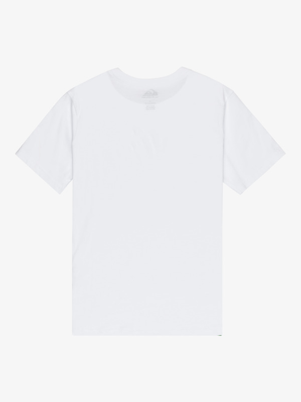 Ev Light Waves - Short Sleeve T-Shirt for Boys 8-16  EQBZT04907