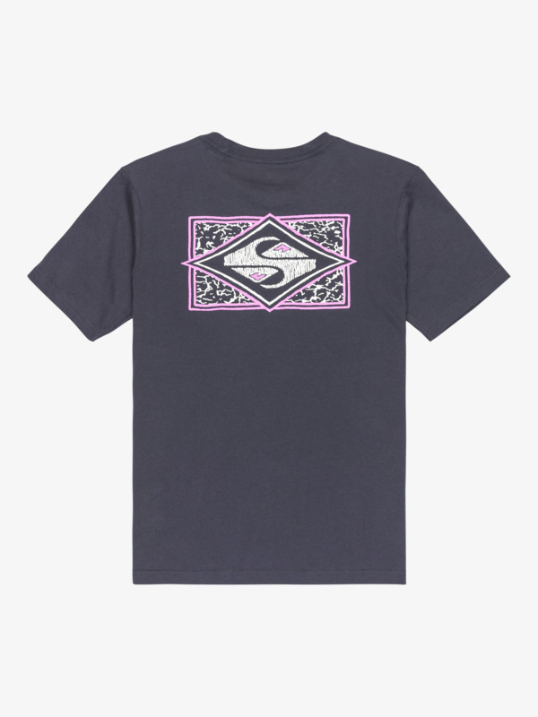 Evo Crisis - Short Sleeve T-Shirt for Boys 8-16  EQBZT04909
