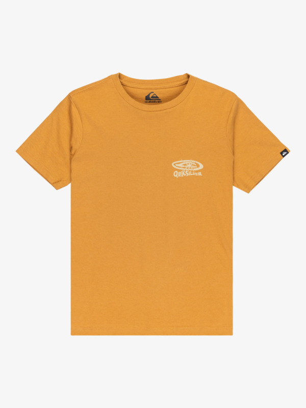 Hw Snaky Ways - Short Sleeve T-Shirt for Boys 8-16  EQBZT04912