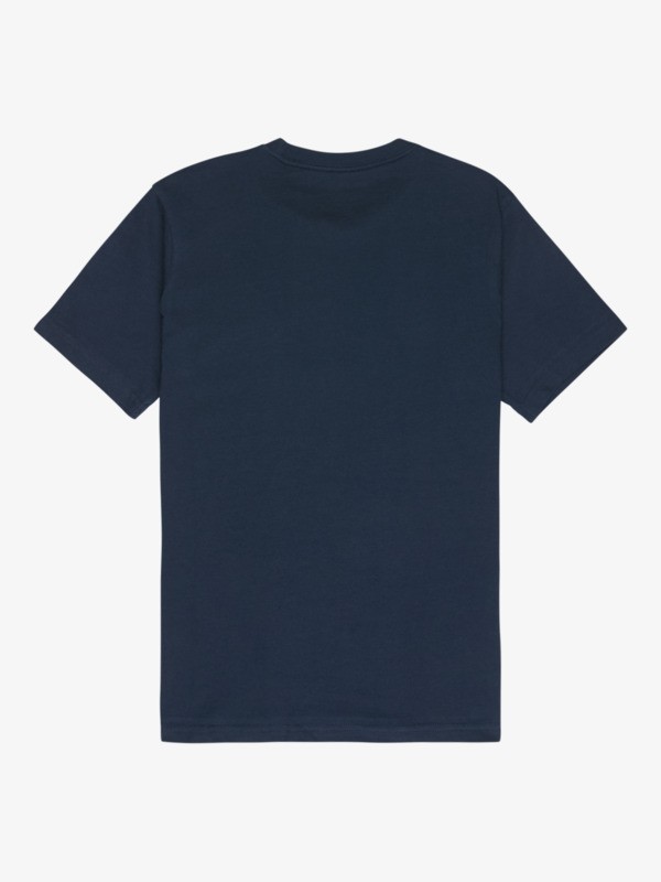 Ev Box Shaped - Short Sleeve T-Shirt for Boys 8-16  EQBZT04935