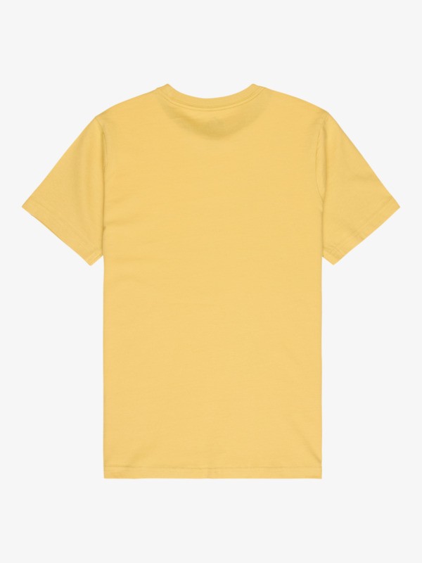 Ev Box Shaped - Short Sleeve T-Shirt for Boys 8-16  EQBZT04935