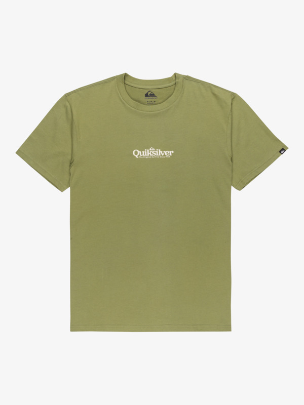 Ev Fineline - Short Sleeve T-Shirt for Boys 8-16  EQBZT04936