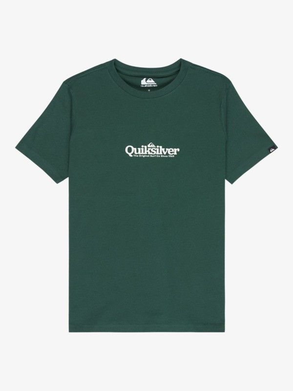 Ev Fineline - Short Sleeve T-Shirt for Boys 8-16  EQBZT04936