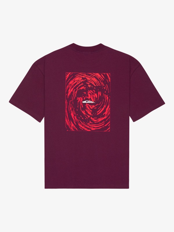 Mercury Flaming Heat - Short Sleeve T-Shirt for Boys 8-16  EQBZT04942