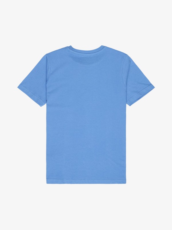 Horizon Fade - Short Sleeve T-Shirt for Boys 8-16  EQBZT04953