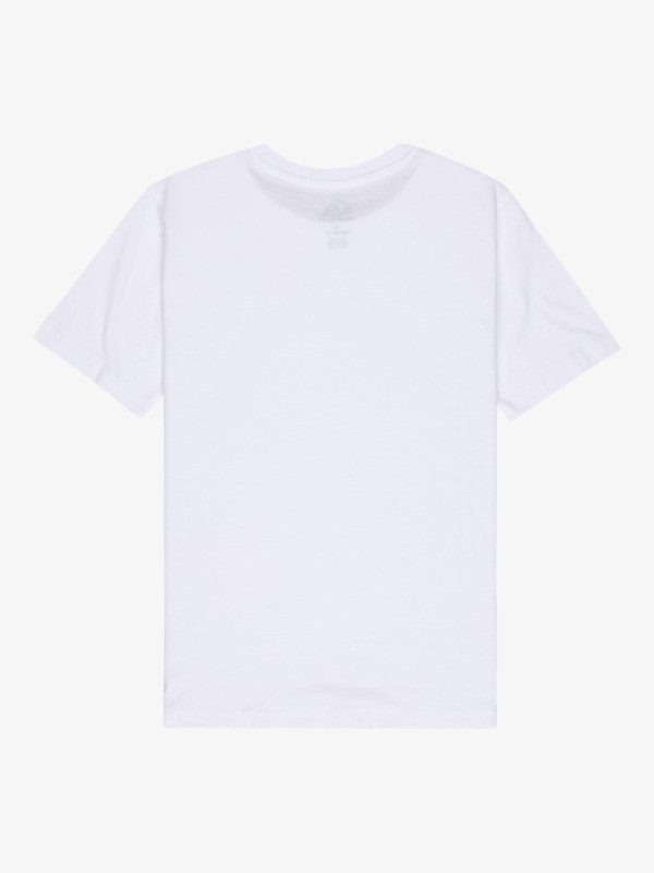 Horizon Fade - Short Sleeve T-Shirt for Boys 8-16  EQBZT04953