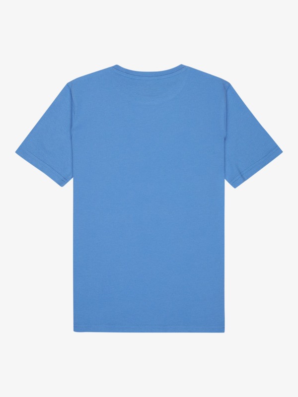 Ev Corpo Classic - Short Sleeve T-Shirt for Boys 8-16  EQBZT04954