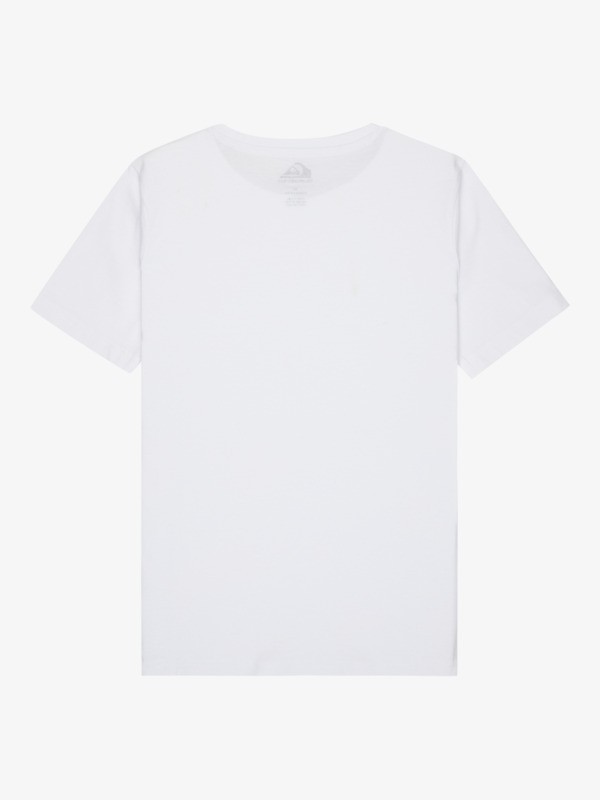 Fineline - Short Sleeve T-Shirt for Boys 8-16  EQBZT04955