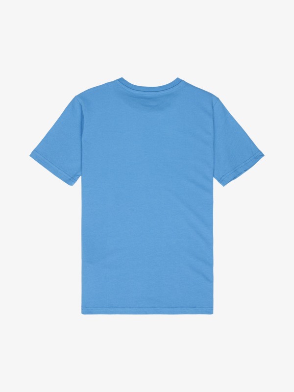 Next Gen - Short Sleeve T-Shirt for Boys 8-16  EQBZT04956