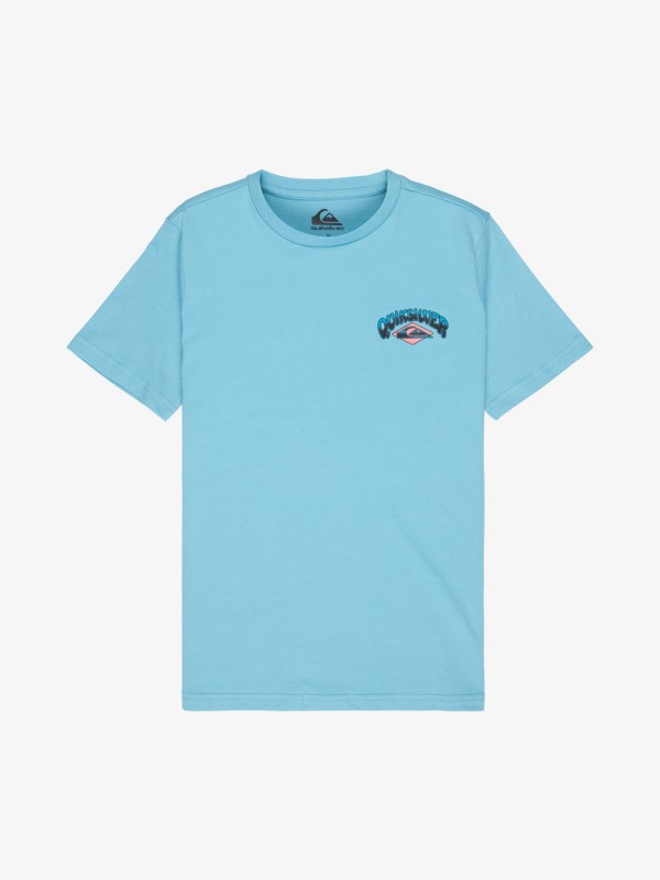 Palm Horizon - Short Sleeve T-Shirt for Boys 8-16  EQBZT04957