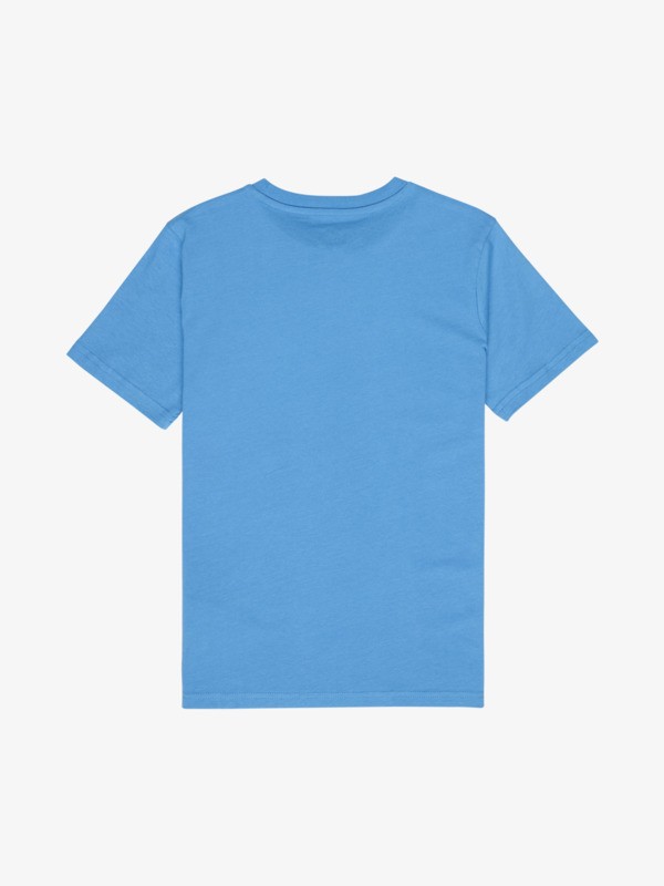 Sound On - Short Sleeve T-Shirt for Boys 8-16  EQBZT04958
