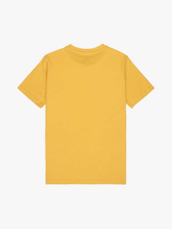Sound On - Short Sleeve T-Shirt for Boys 8-16  EQBZT04958