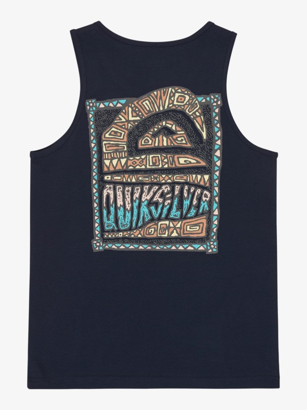 Heritage - Vest for Boys 8-16  EQBZT04959