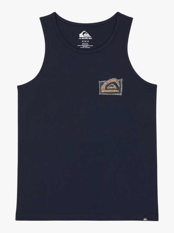 Heritage - Vest for Boys 8-16  EQBZT04959