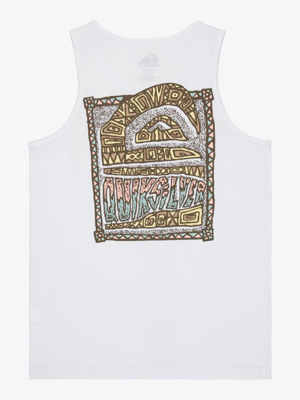 Heritage - Vest for Boys 8-16  EQBZT04959