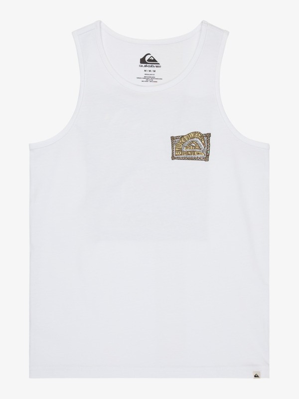 Heritage - Vest for Boys 8-16  EQBZT04959