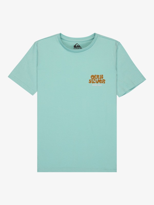 Fruits Tide - Short Sleeve T-Shirt for Boys 8-16  EQBZT04963