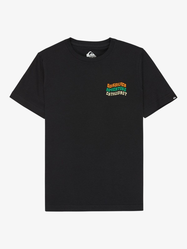 Cosmic Character - Short Sleeve T-Shirt for Boys 8-16  EQBZT04966