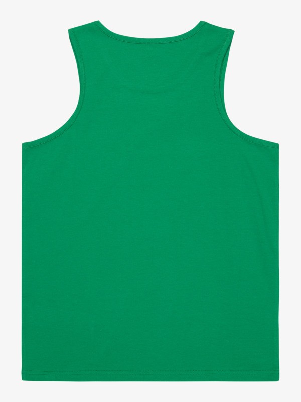 Fundamental Ride - Vest for Boys 8-16  EQBZT04973