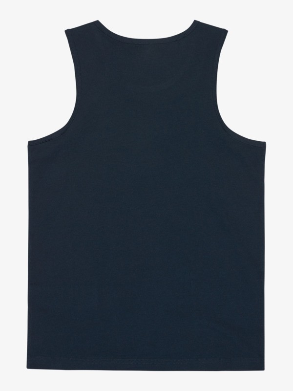 Fundamental Ride - Vest for Boys 8-16  EQBZT04973