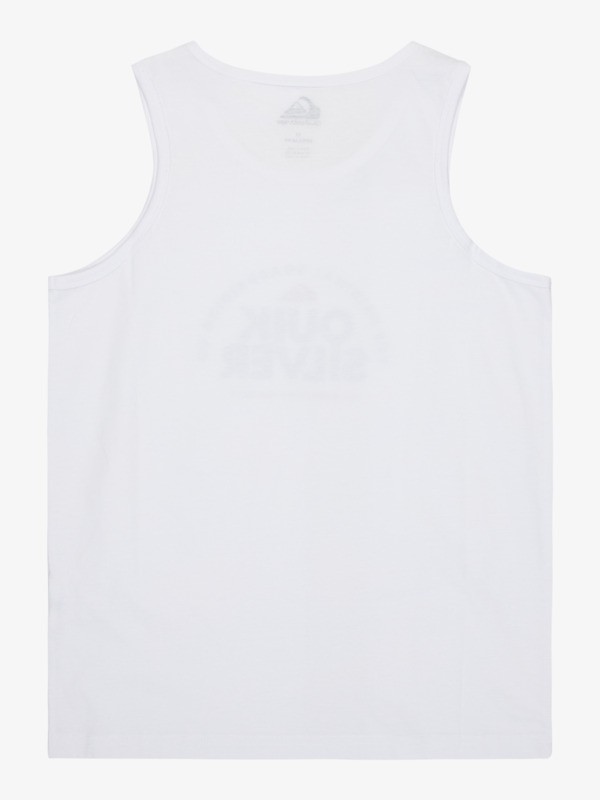 Fundamental Ride - Vest for Boys 8-16  EQBZT04973