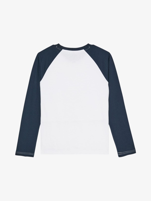 Ev Comp Raglan  EQBZT05025