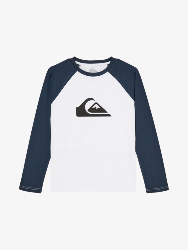 Ev Comp Raglan  EQBZT05025