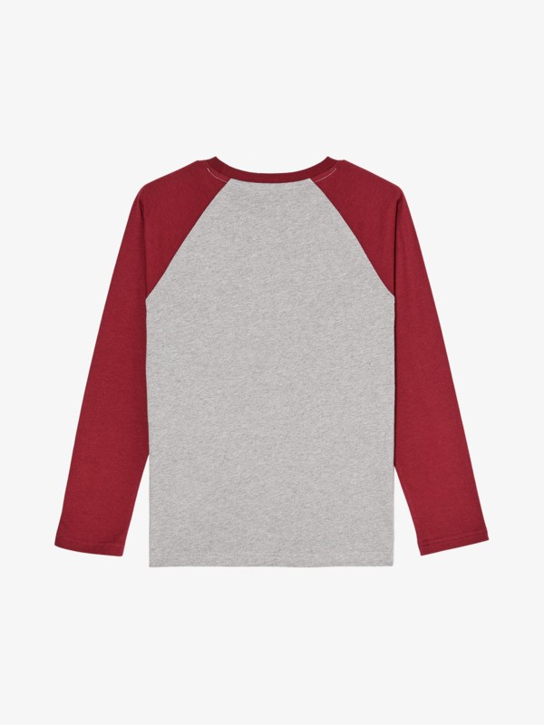 Ev Comp Raglan  EQBZT05025