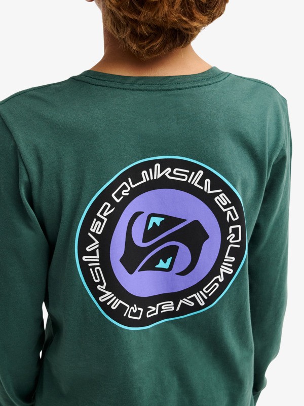Ev Duality  EQBZT05026