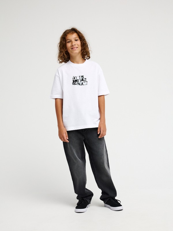 Young Guns Rinse Y  EQBZT05033