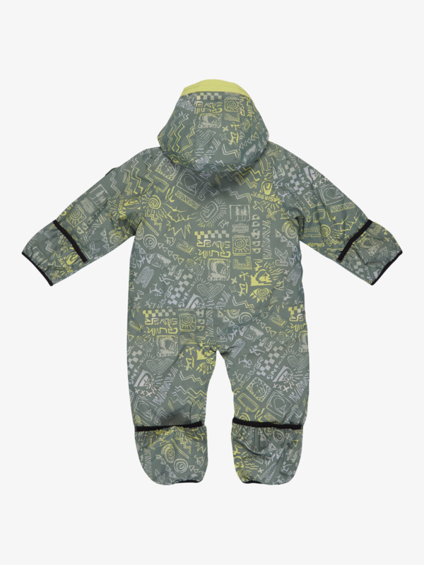 Baby Suit - Snow Suit for Babies  EQITS03011